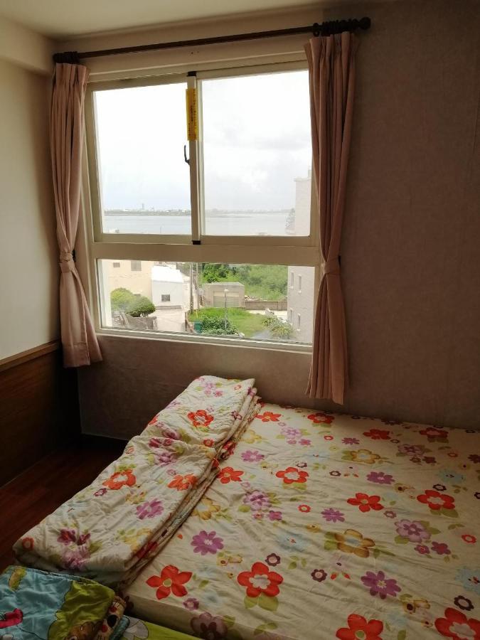 Love With Dolphin B&B Magong Buitenkant foto
